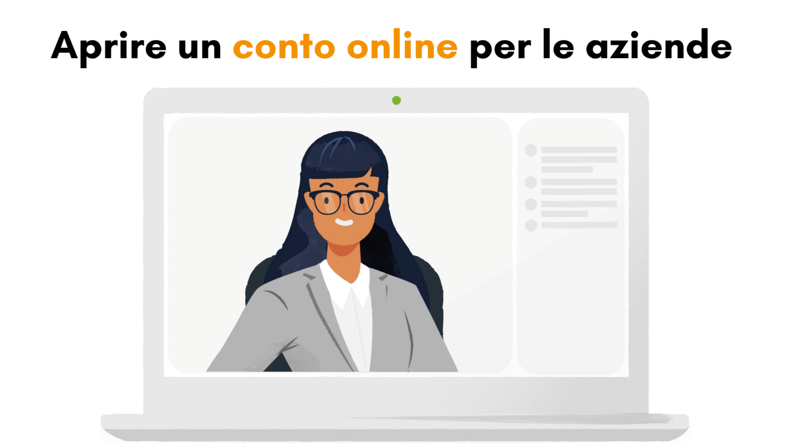 Apertura Di Un Conto Corrente Online Per Aziende | Jobtech Blog