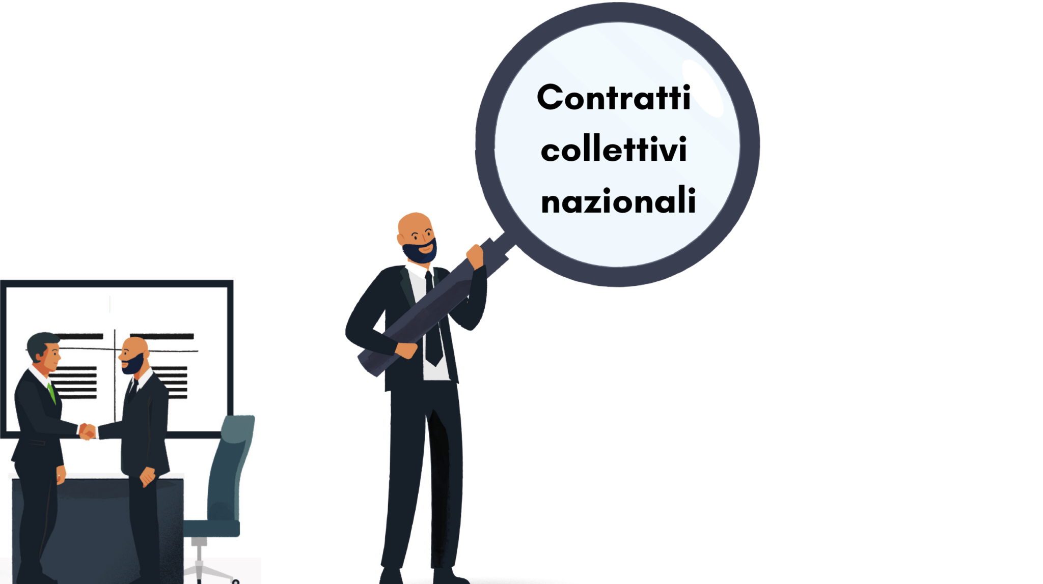 CCNL: Quale contratto collettivo si applica? | Jobtech Blog