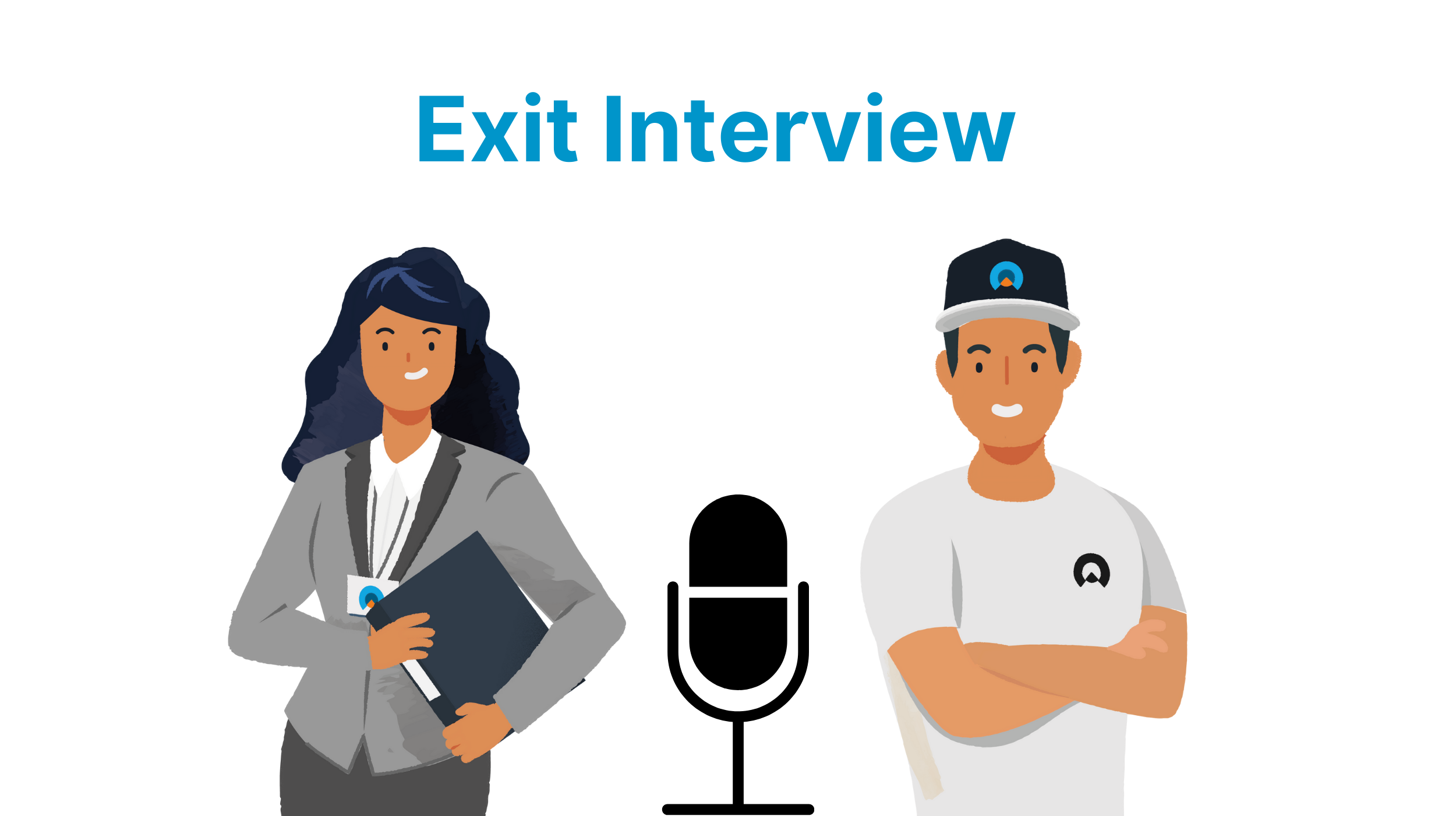 Exit interview: perché prevederla in azienda?